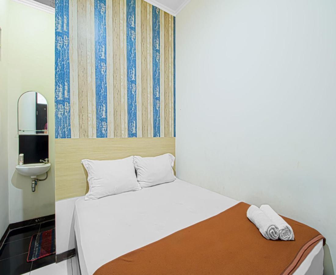 Bantal Guling Alun Alun Bandung Hotel Exterior photo